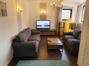 Apartament Ferdinand Sinaia